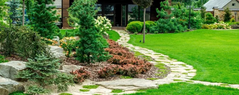 Best-Eco-Friendly-Landscaping-Practices Sustainable Landscaping Practices