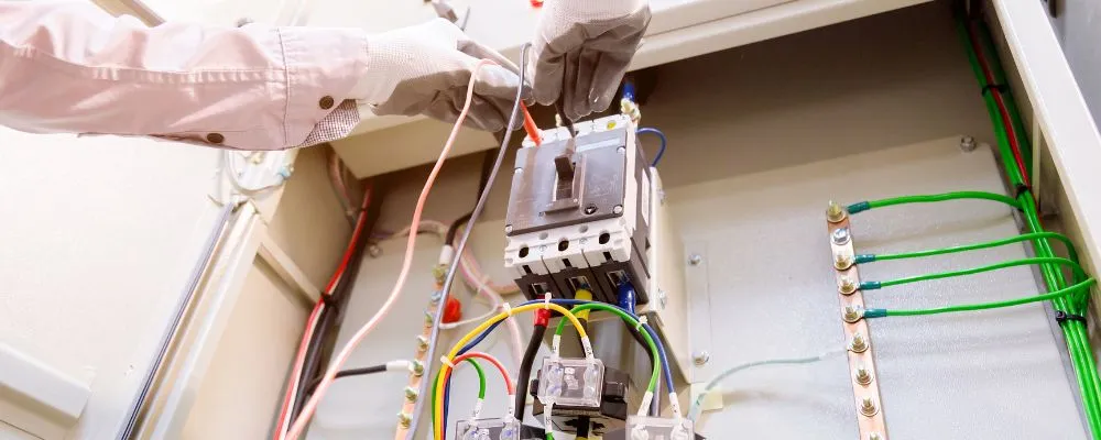 Electricity Circuit Electricity Circuit