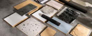 Flooring Materials