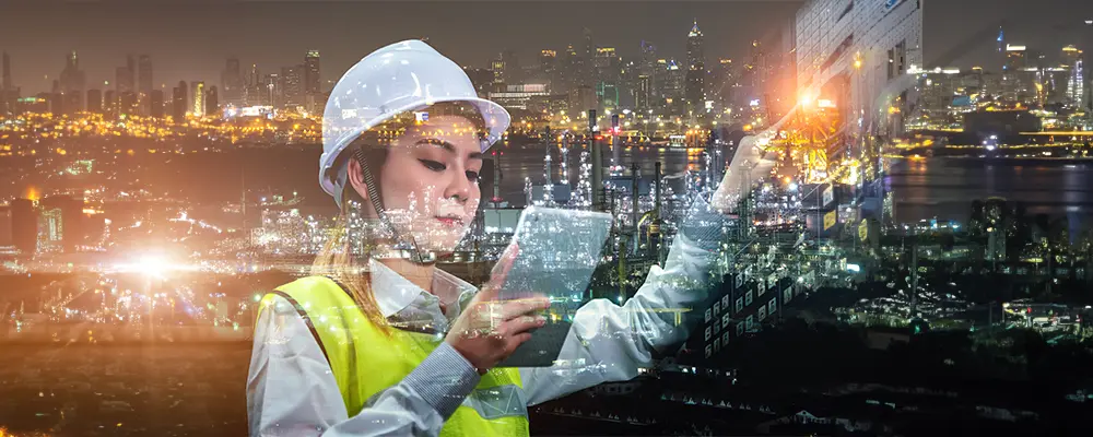 Future of construction technology Future construction Technology