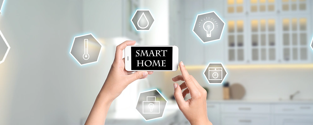 Home Automation Home Automation