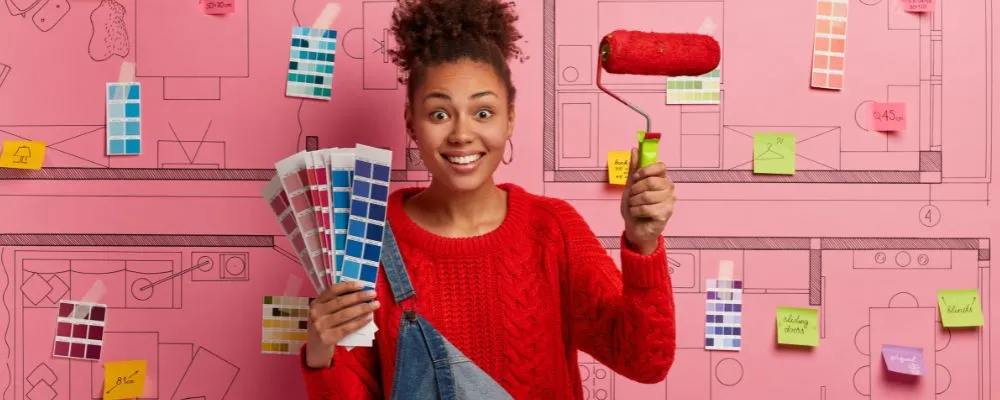 Interior paint for your home Interior Paint colours for home