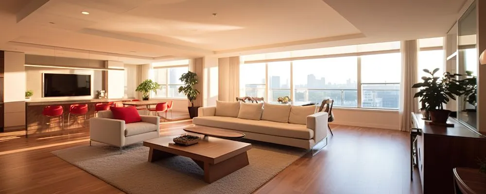 Living Room Living Room