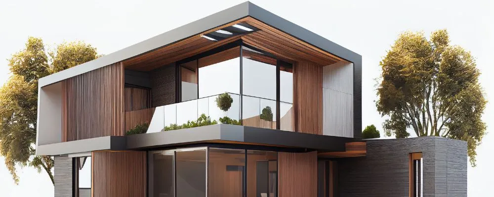 Paparet wall design Parapet wall design home