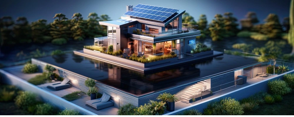 Solar-Photovoltaic-Systems-in-Construction Solar Photovoltaic Systems in Construction