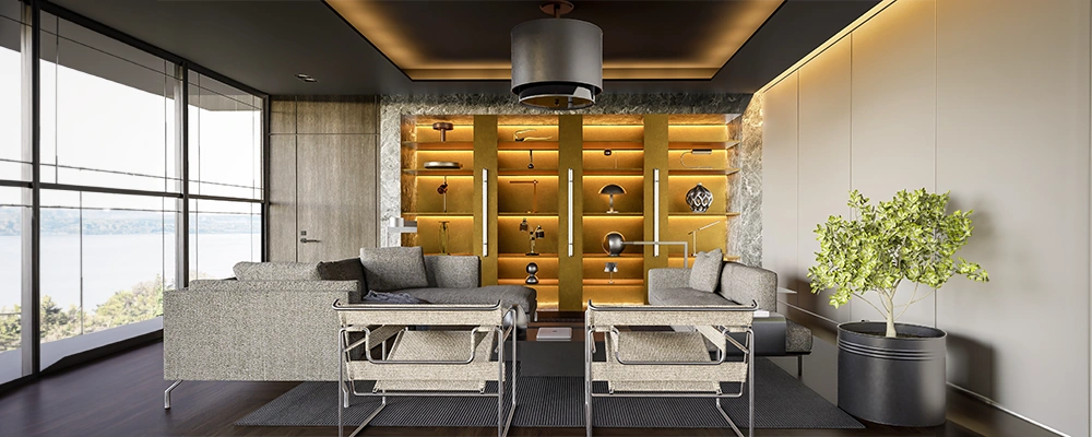 Storage Space Storage Space