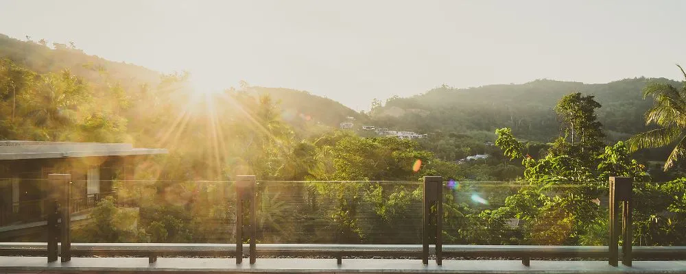 Terrace Transform your Terrace