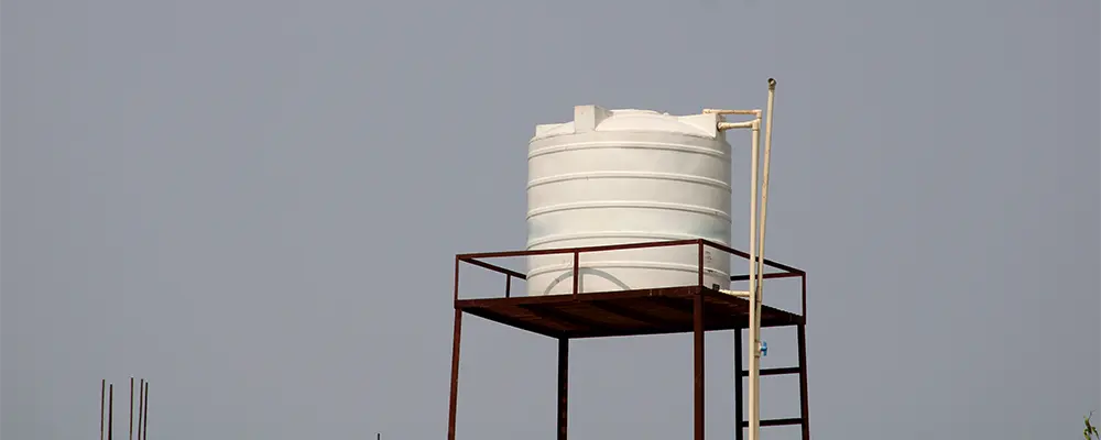 Water tank Water Tank