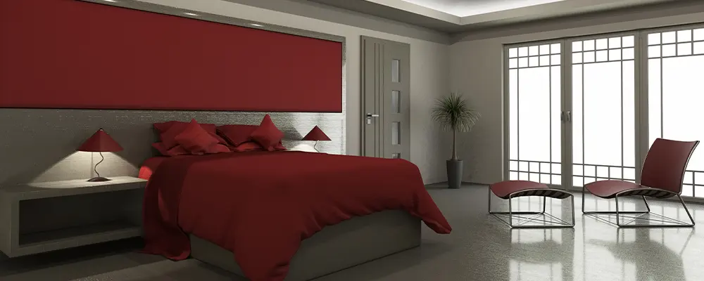 Stunning bedroom Colour Stunning bedroom Colour