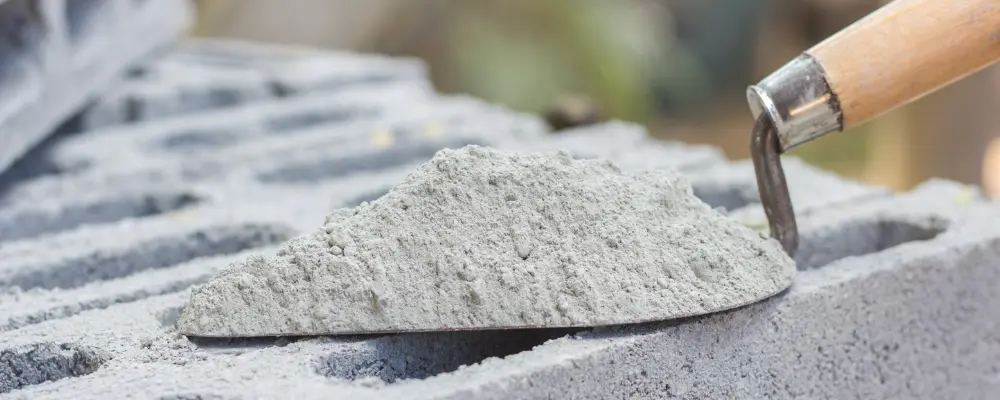 Portland-slag-cement Portland slag cement