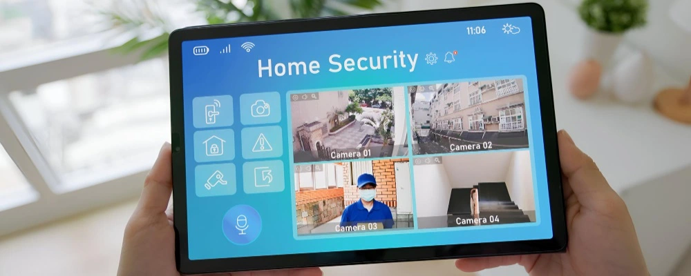 Safety-and-Security-Checklist-for-a-Home Safety and Security Checklist for a Home