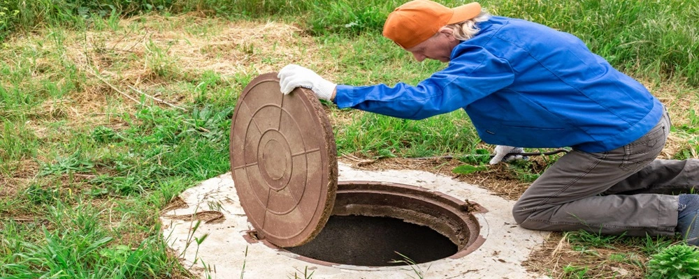 Essential Septic System Maintenance Tips for a Healthy Home Septic System Maintenance Tips