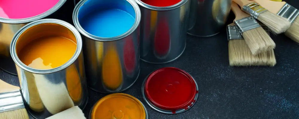 Synthetic-enamel-paint Synthetic enamel paint