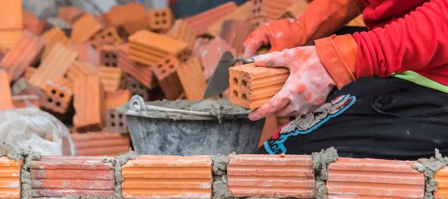 Building materials image