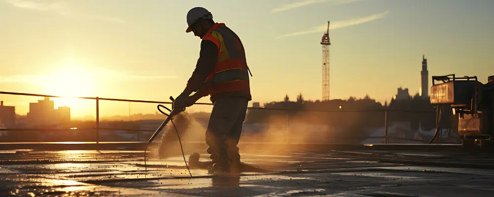 Curing-of-concrete Curing of concrete