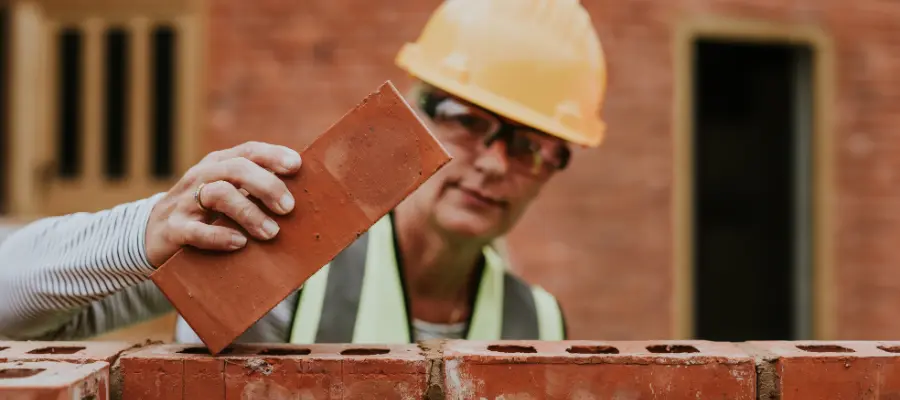 Masonry construction