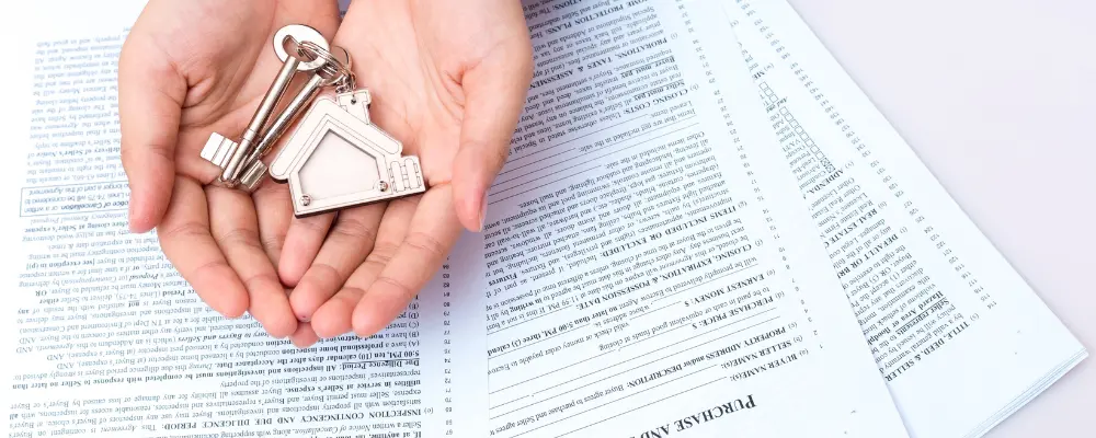 Property-deed Property deed