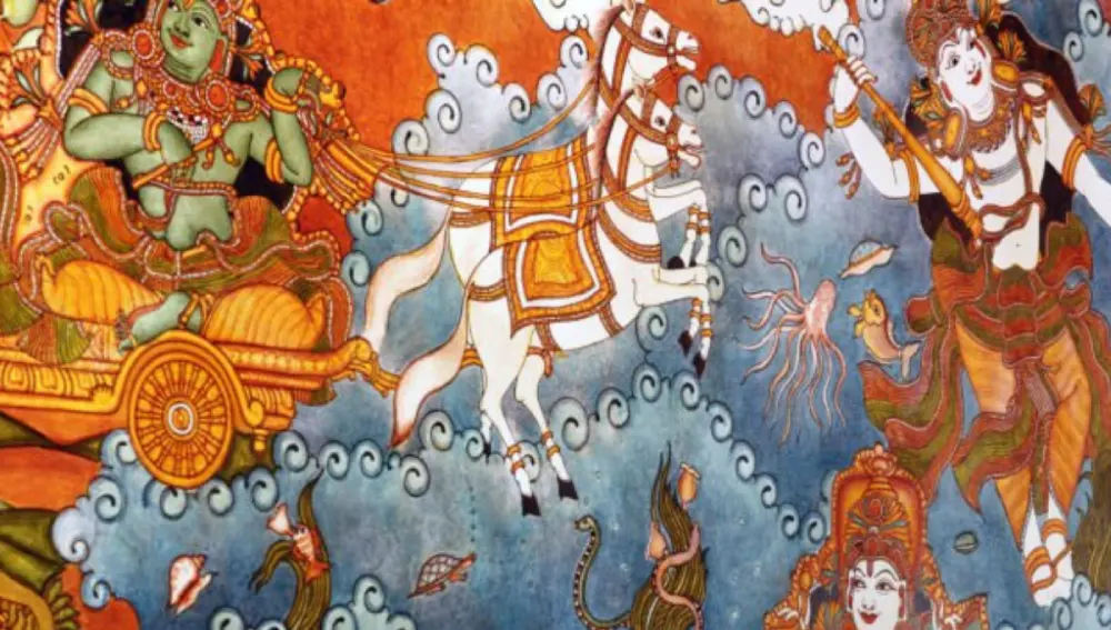 Vastu Paintings for Your Walls - featured image Vastu Paintings for Your Walls - featured image