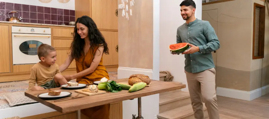 best kitchen direction as per vastu