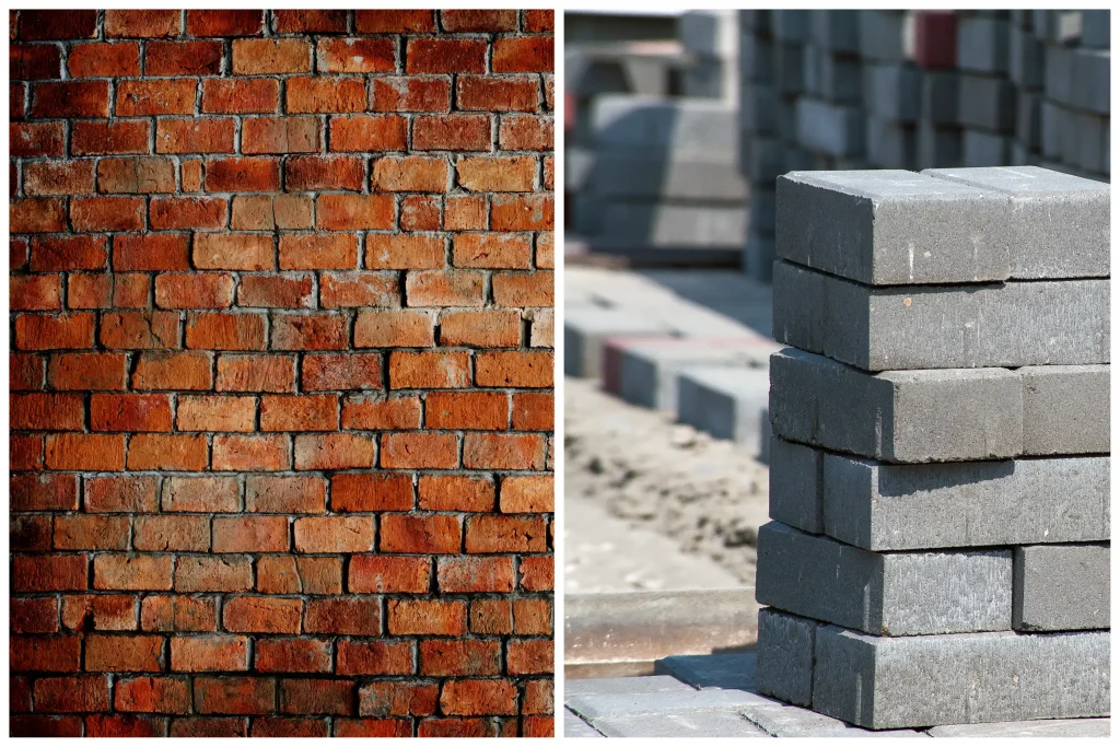 Brick-Vs-Cement-Block-in-Masonry-1024x683 Brick-Vs-Cement-Block