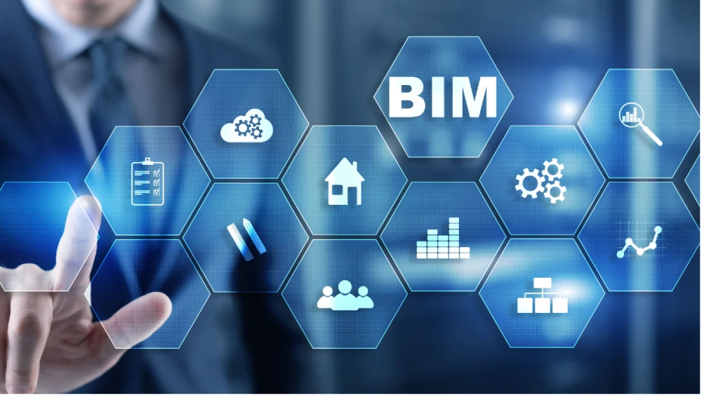 Building Information Modeling