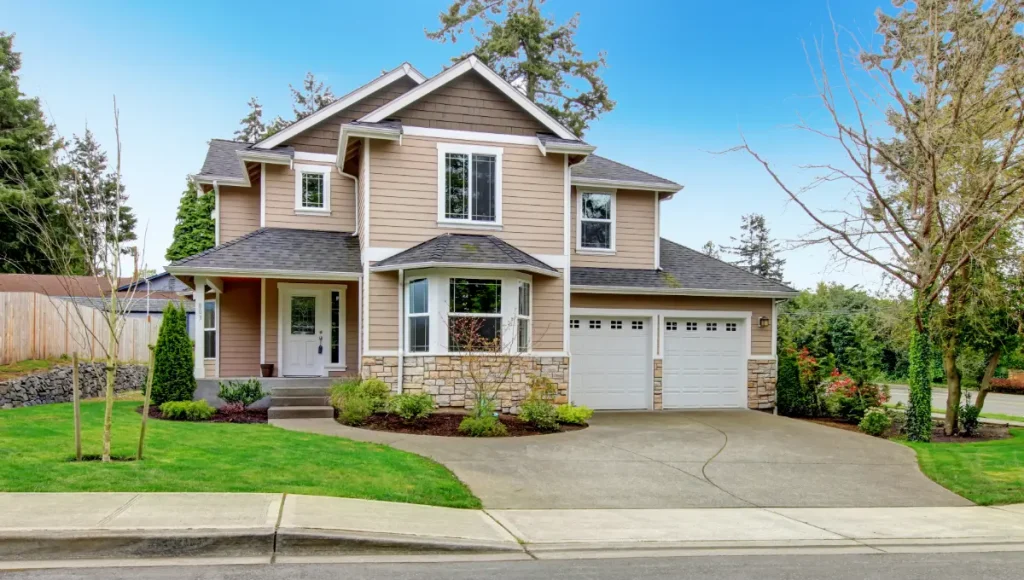 Built-up Area Matters