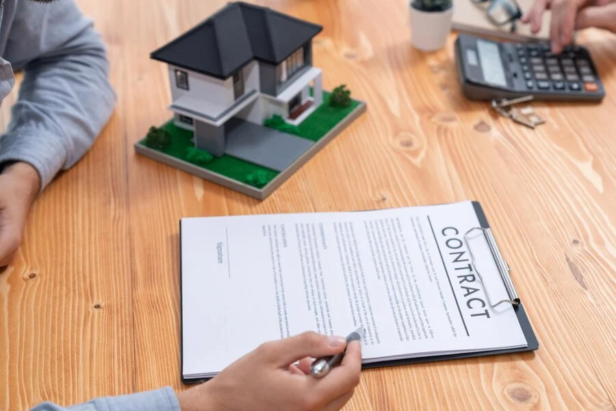 Documents Required for Land Registration Documents Required for Land Registration