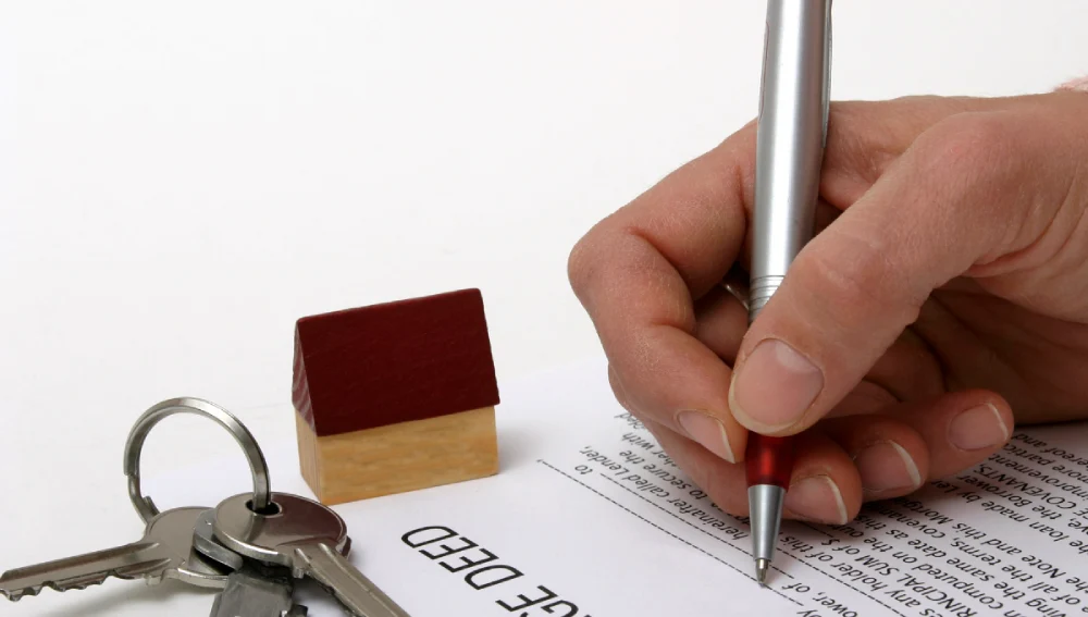 Gift Deed - featured image Gift Deed vs sale deed - featured image