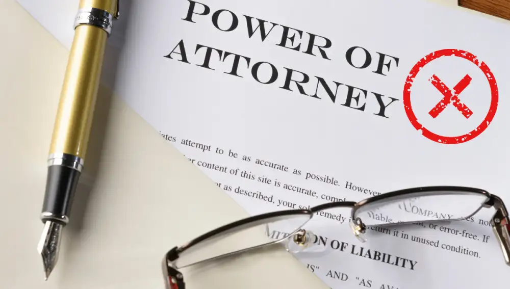 HOW TO CANCEL POWER OF ATTORNEY - featured image HOW TO CANCEL POWER OF ATTORNEY - featured image