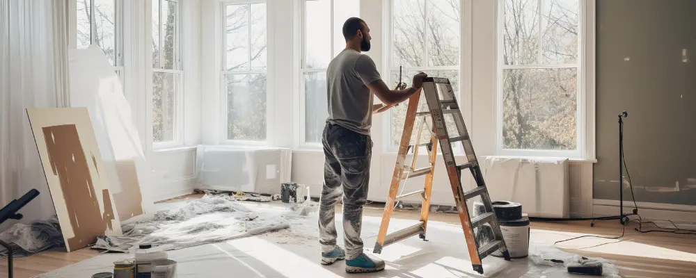 Home-Renovation Home Renovation