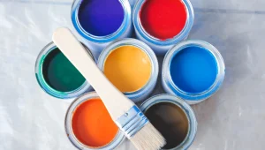 Paint For Home