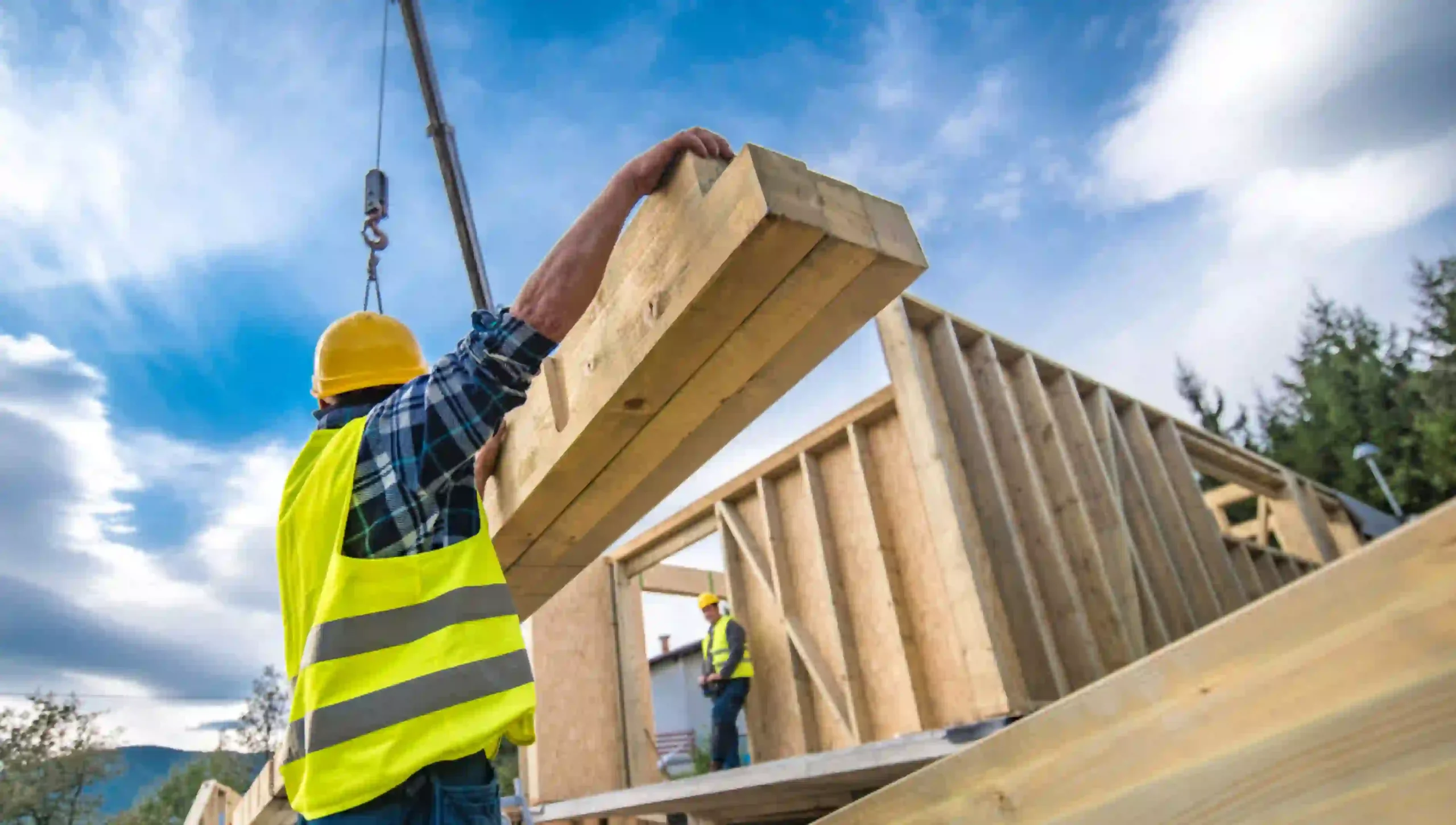 Prefabricated Construction - featured image Prefabricated Construction - featured image