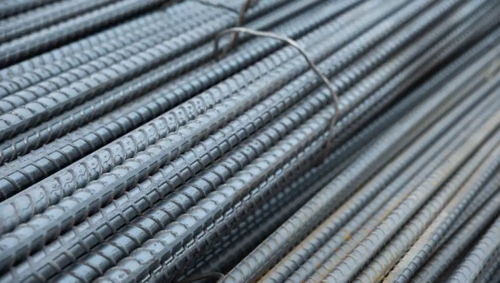Types of Steel - featured image Types of Steel - featured image
