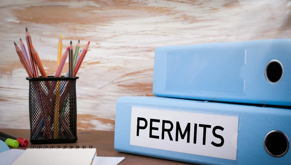 What Happens If a Building Permit Expires What Happens If a Building Permit Expires