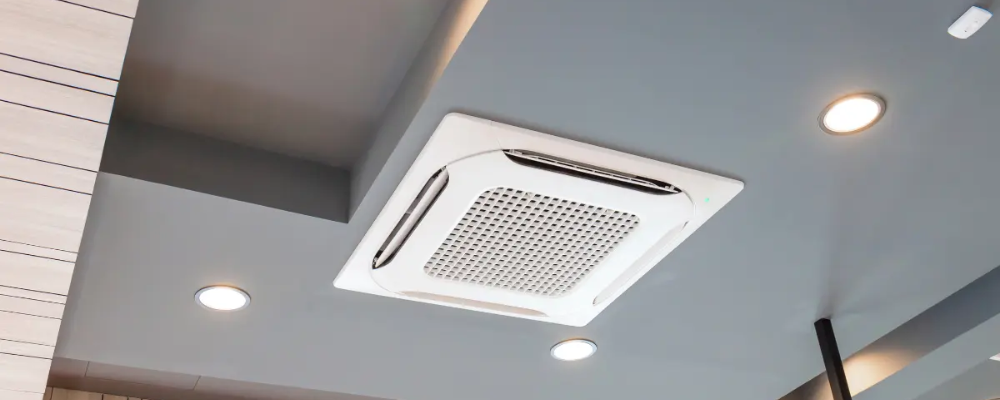 Types of ventilation Types of ventilation