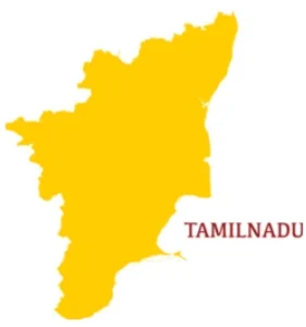 tamil nadu