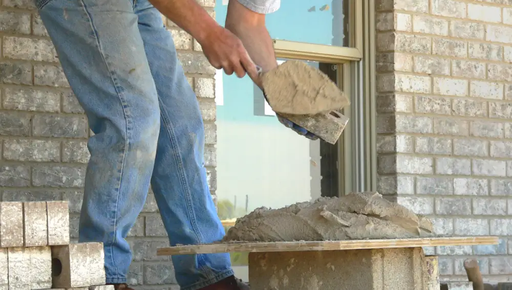 mortar in construction (1)