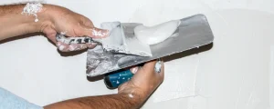 Acrylic Wall Putty