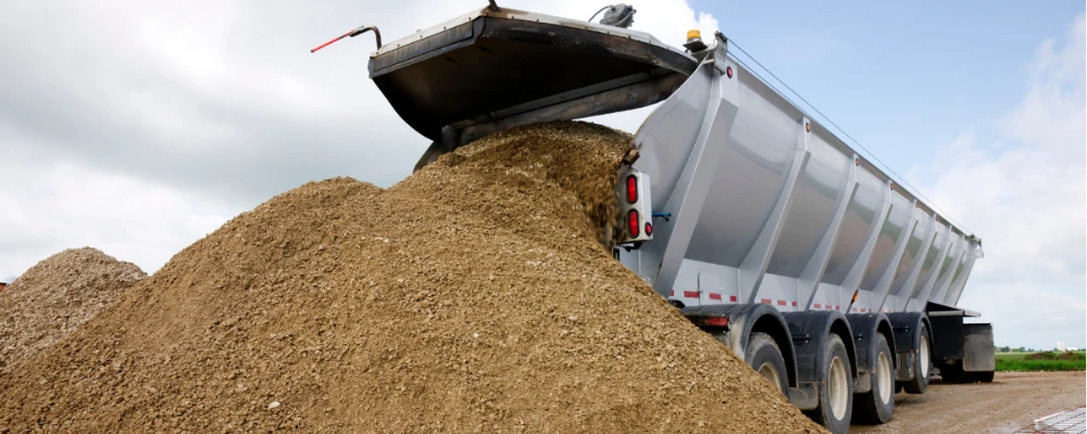 Aggregates Aggregates