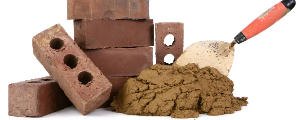 BRICK MORTAR BRICK MORTAR