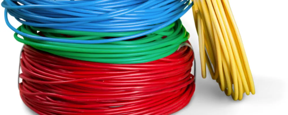 Best Quality Electric Wire Best Quality Electric Wire