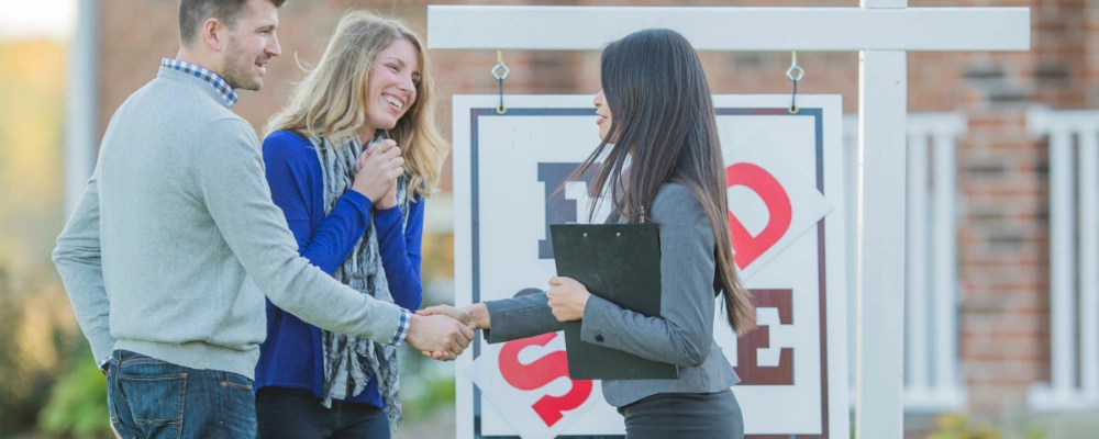 Buying Land Buying Land