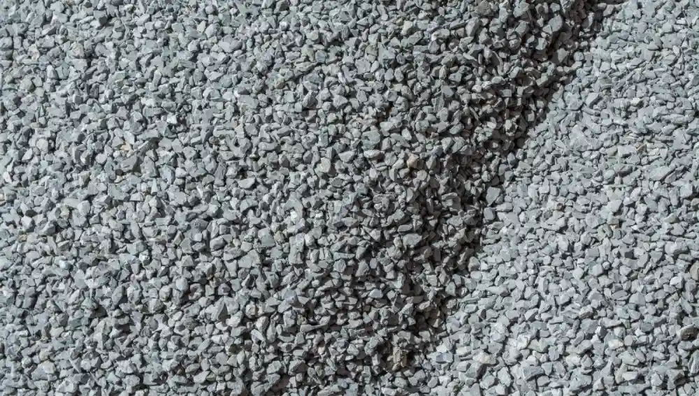 Types of Coarse aggregate