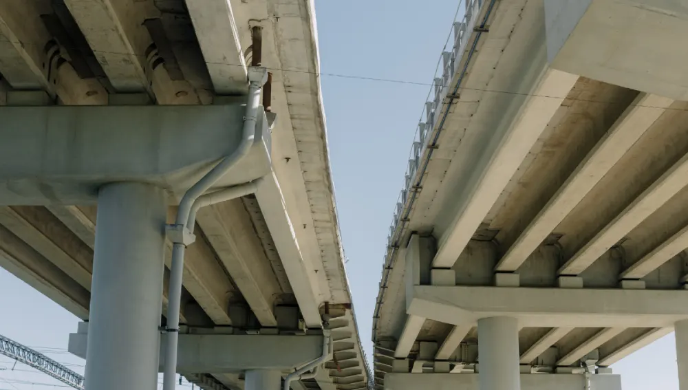 Concrete creep Concrete creep