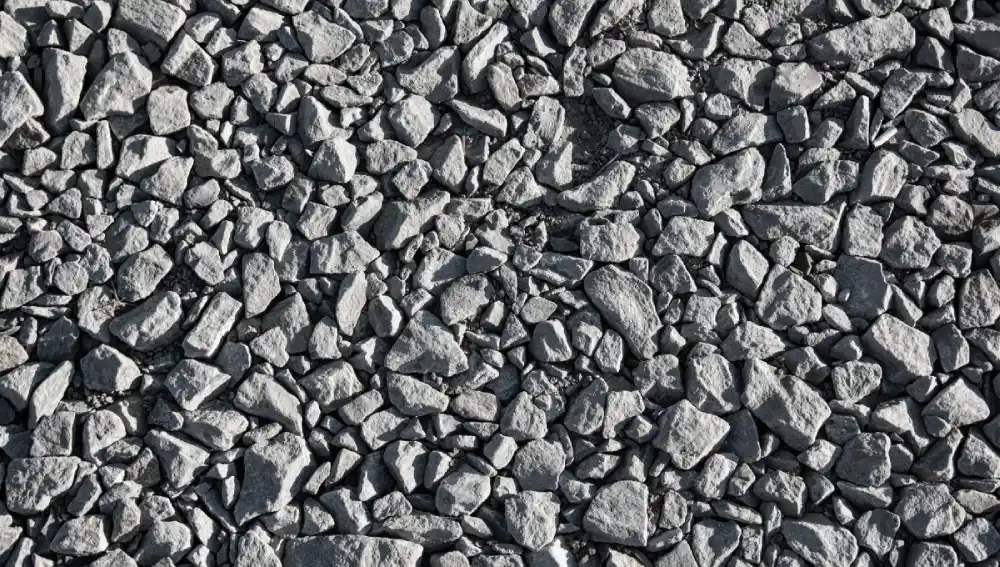 Types of Grading of Aggregate