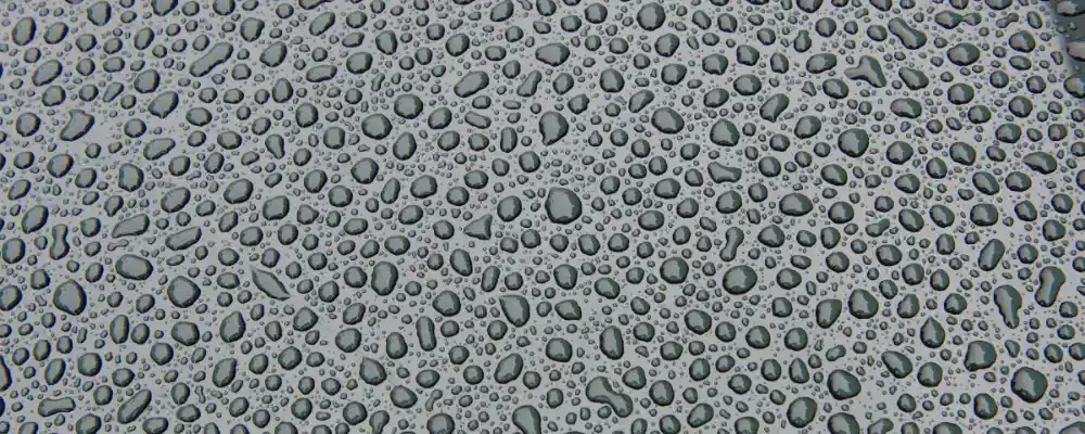 Hydrophobic cement Hydrophobic cement