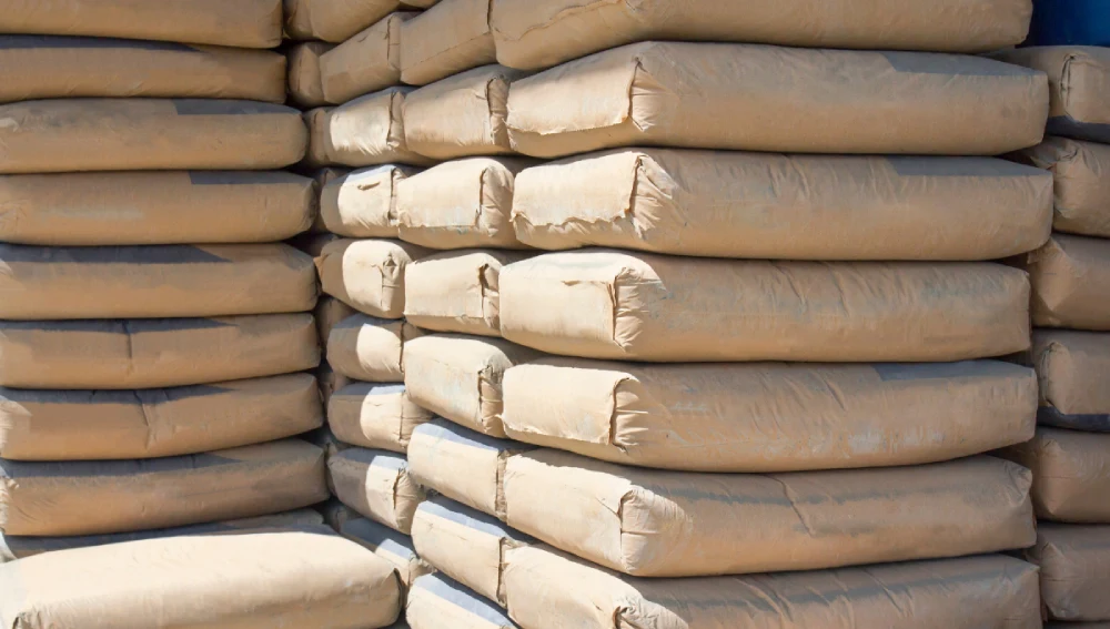 Low Heat Cement Low Heat Cement