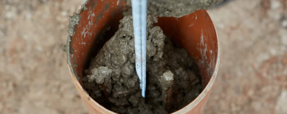 Pile Foundation and its Types Pile Foundation and its Types