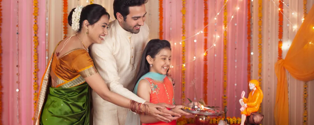 Pooja Rooms (1) pooja room colour as per vastu