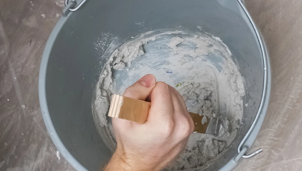 Applications of Ready Mix Plaster